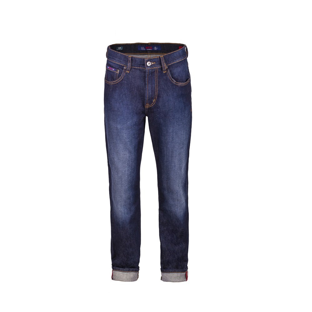 

Джинсы Rifle Style 938 Regular Fit Синий 40-34