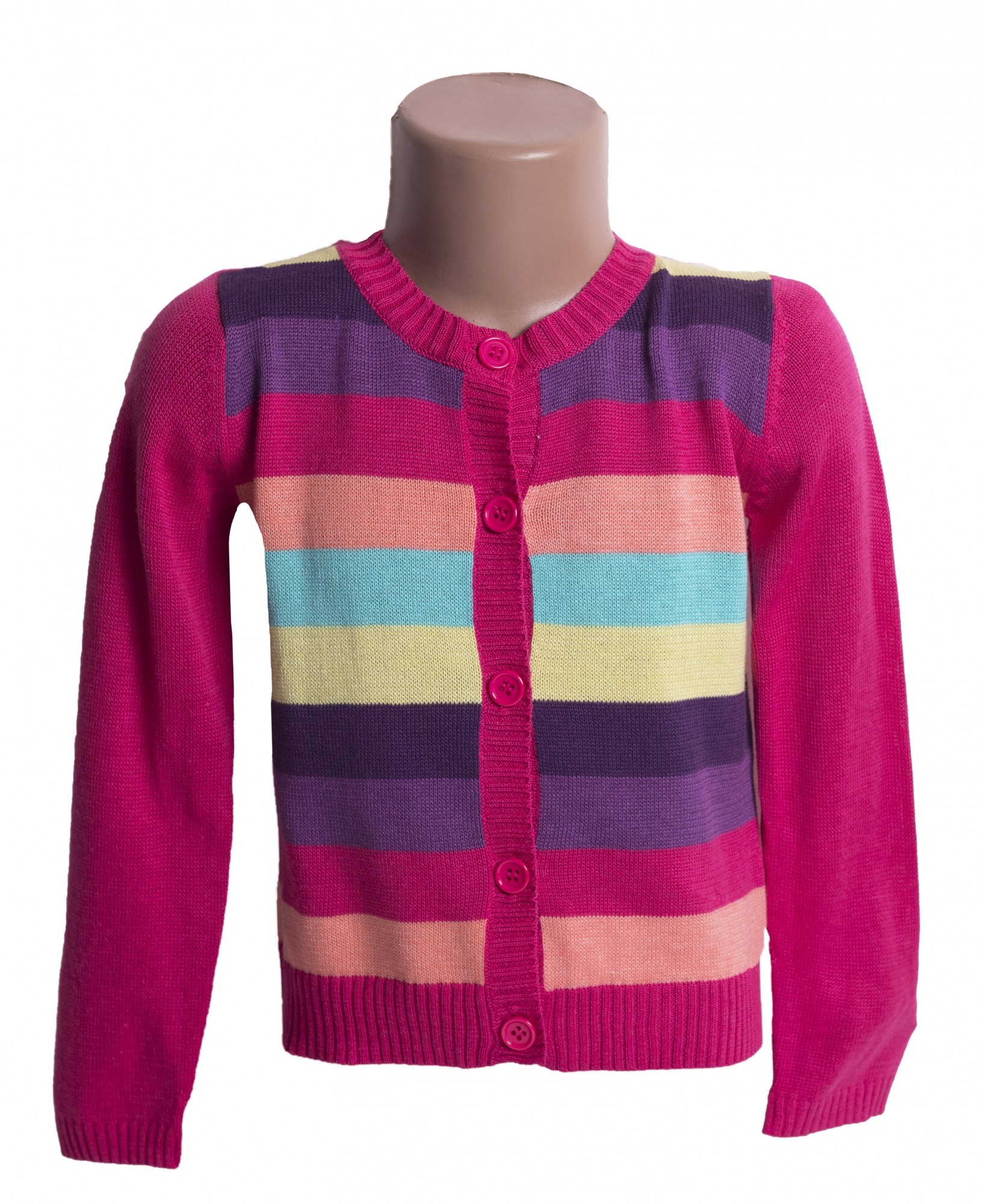 

Кофта only kids 92-98 Розовый (OKLK color pink 92-98)