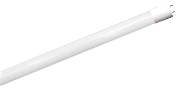 

Светодиодная лампа EUROLAMP LED T8 24 Вт 4000 K (LED-T8-24W/4000(стекло))