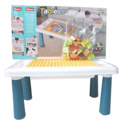 

Игровой стол-конструктор SLUBAN "Table"