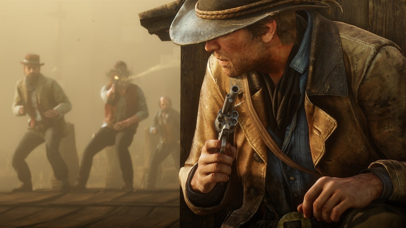 ROZETKA » Ключ активации Red Dead Redemption 2 для Xbox One/Series от  продавца: DigitalCard купить в Украине: цена, отзывы