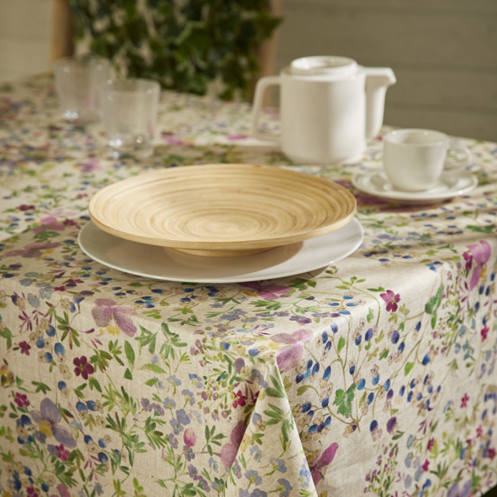 

Скатерть Atenas Home Textile Juno Linum 150х200