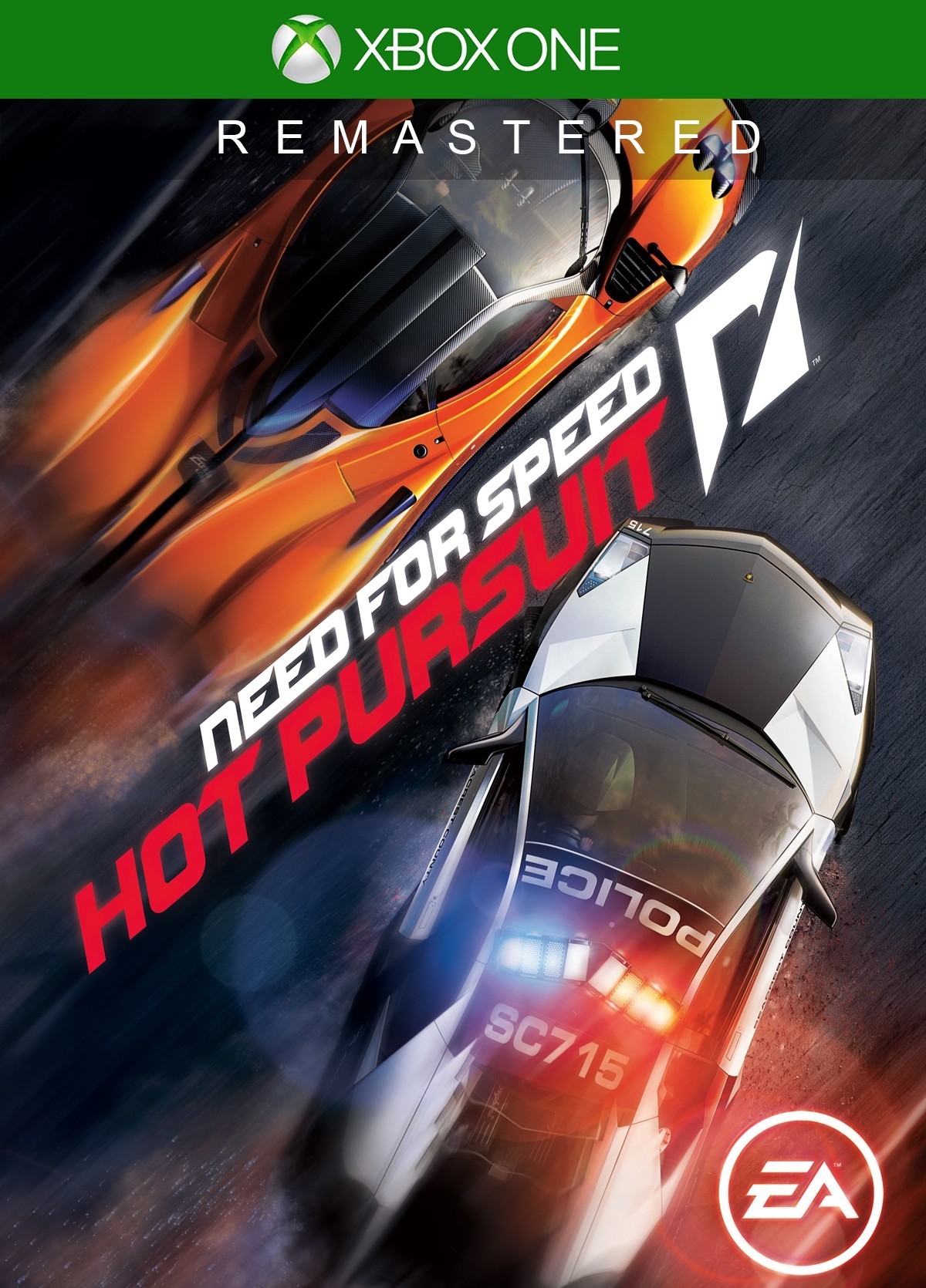 ROZETKA » Ключ активации Need for Speed Hot Pursuit Remastered (Нид фор  спид) для Xbox One/Series от продавца: DigitalCard купить в Украине: цена,  отзывы