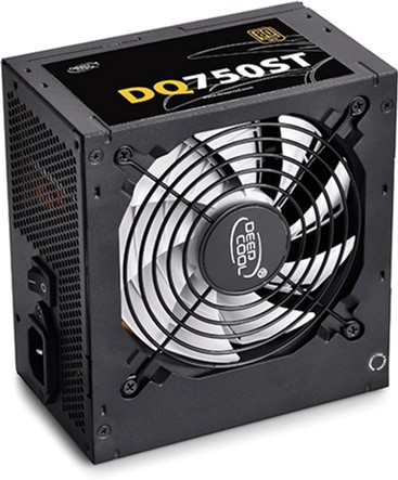 

DeepCool Quanta 750W (DQ750 ST)