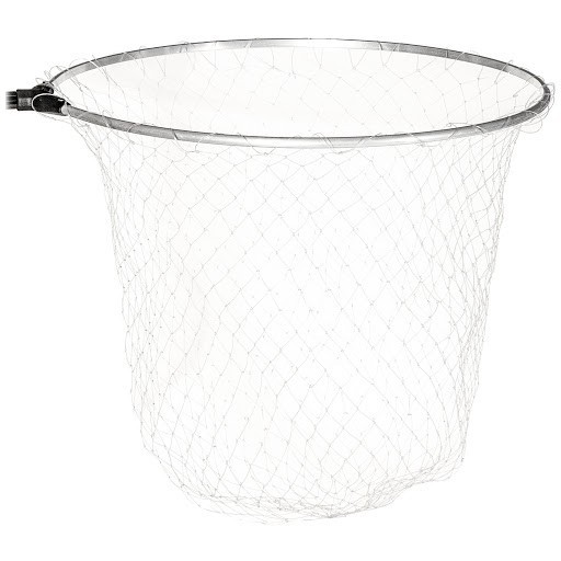 

Голова подсака Trabucco PRO NET TX-SW материал леска, размер 60*30*40см