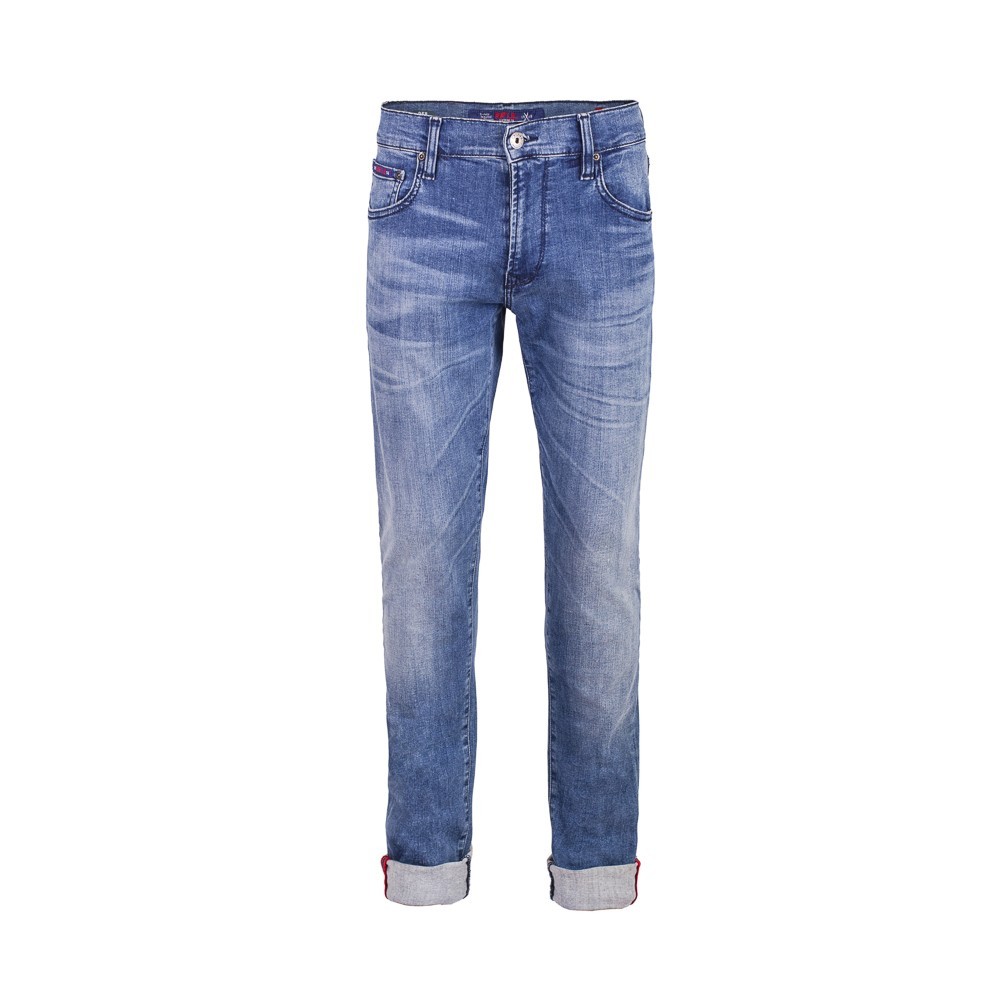 

Джинсы Rifle Style 958 Regular Fit Голубой 30-33