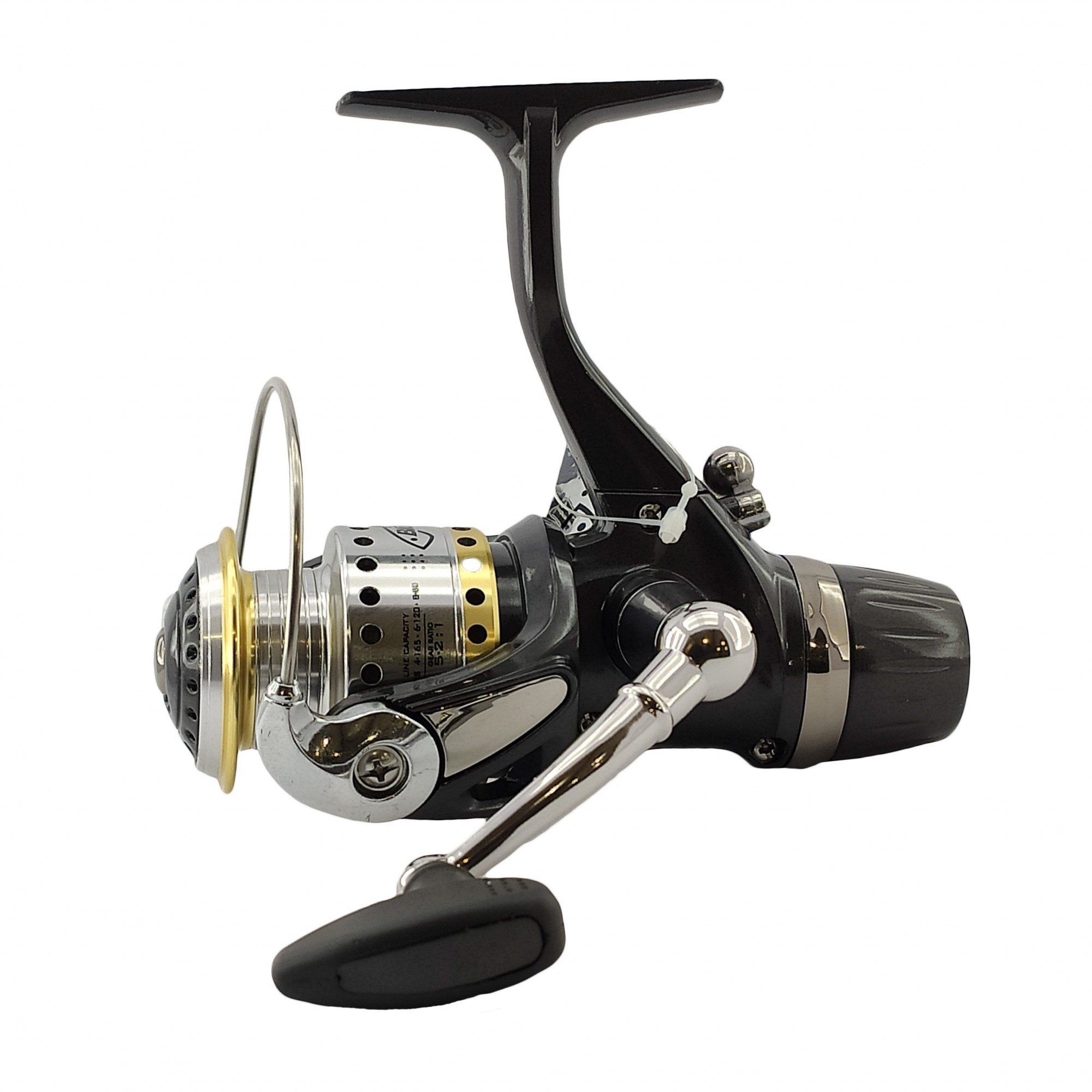 

Катушка Bluefish HR 30