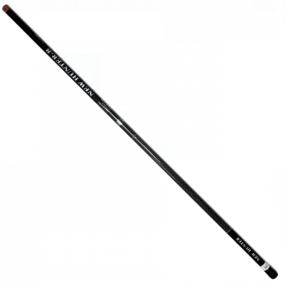 

Удилище маховое New Hunter Polo RS Fishing 7м