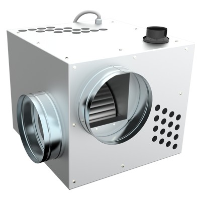 

Каминный вентилятор центробежный Dospel KOM 800 II