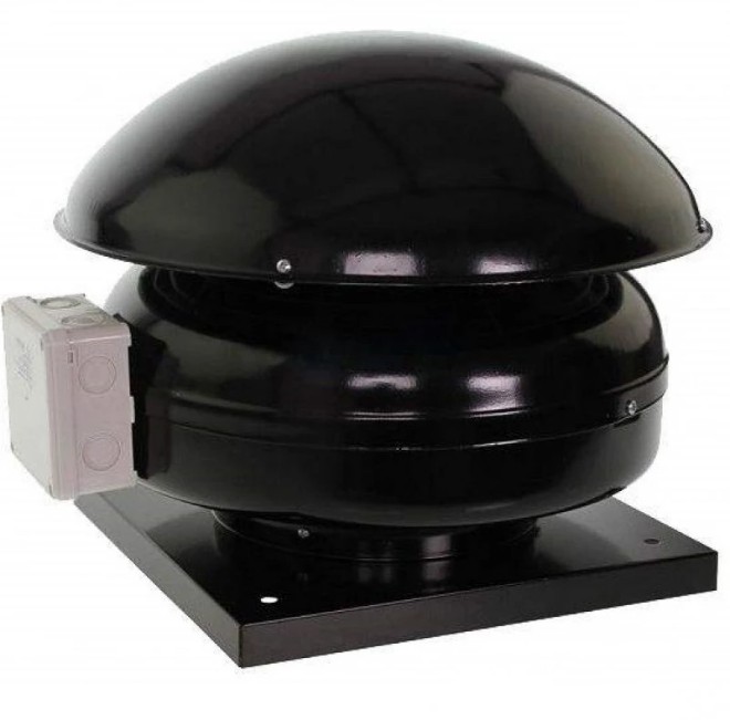 

Центробежный вентилятор DOSPEL WD 200 (крышный)