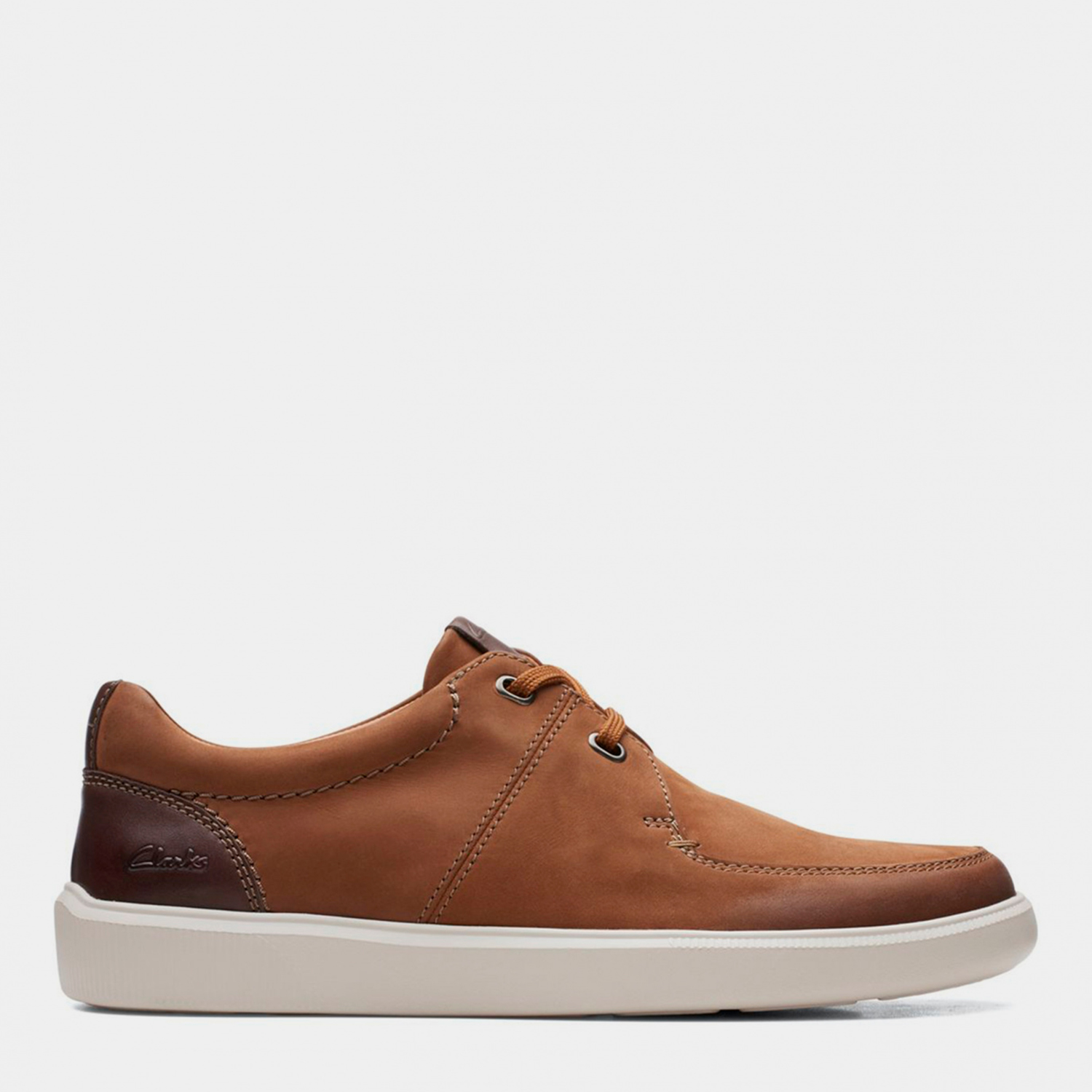 

Туфли Clarks 26158290 40 Коричневые