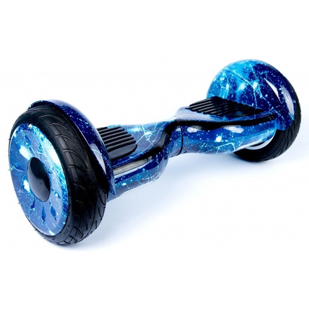 

Гіроборд Smart Balance Wheel 10.5 Космос синій