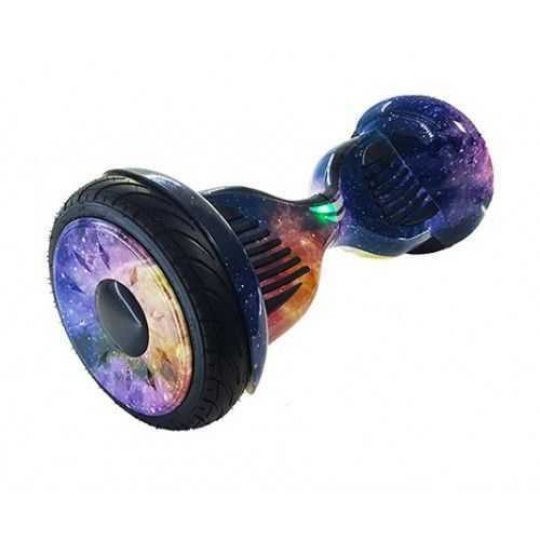 

Гіроборд Smart Balance Wheel 10.5 Галактика