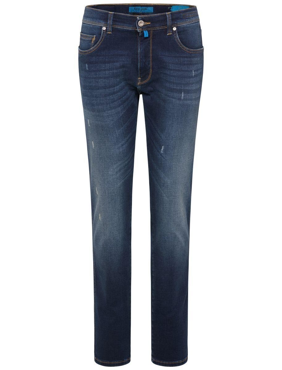

Мужские джинсы Future Flex от Pierre Cardin размер 40/34 (А8854/01 М3411)