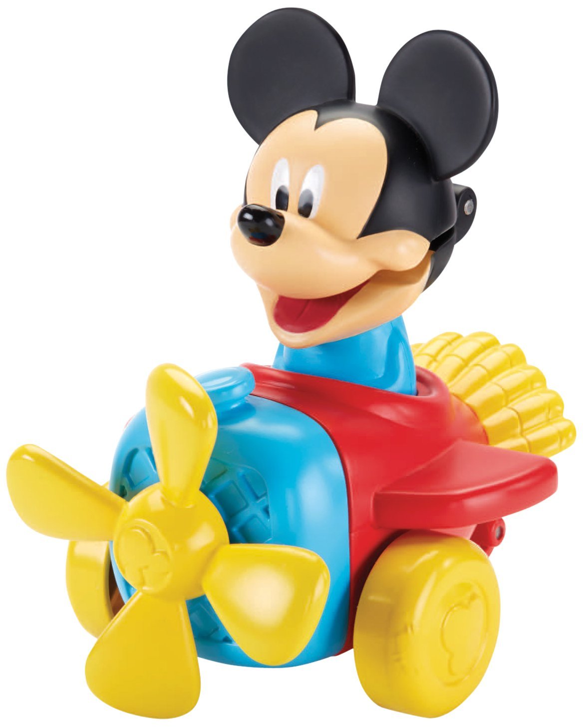 

Микки Маус на самолете Fisher-Price