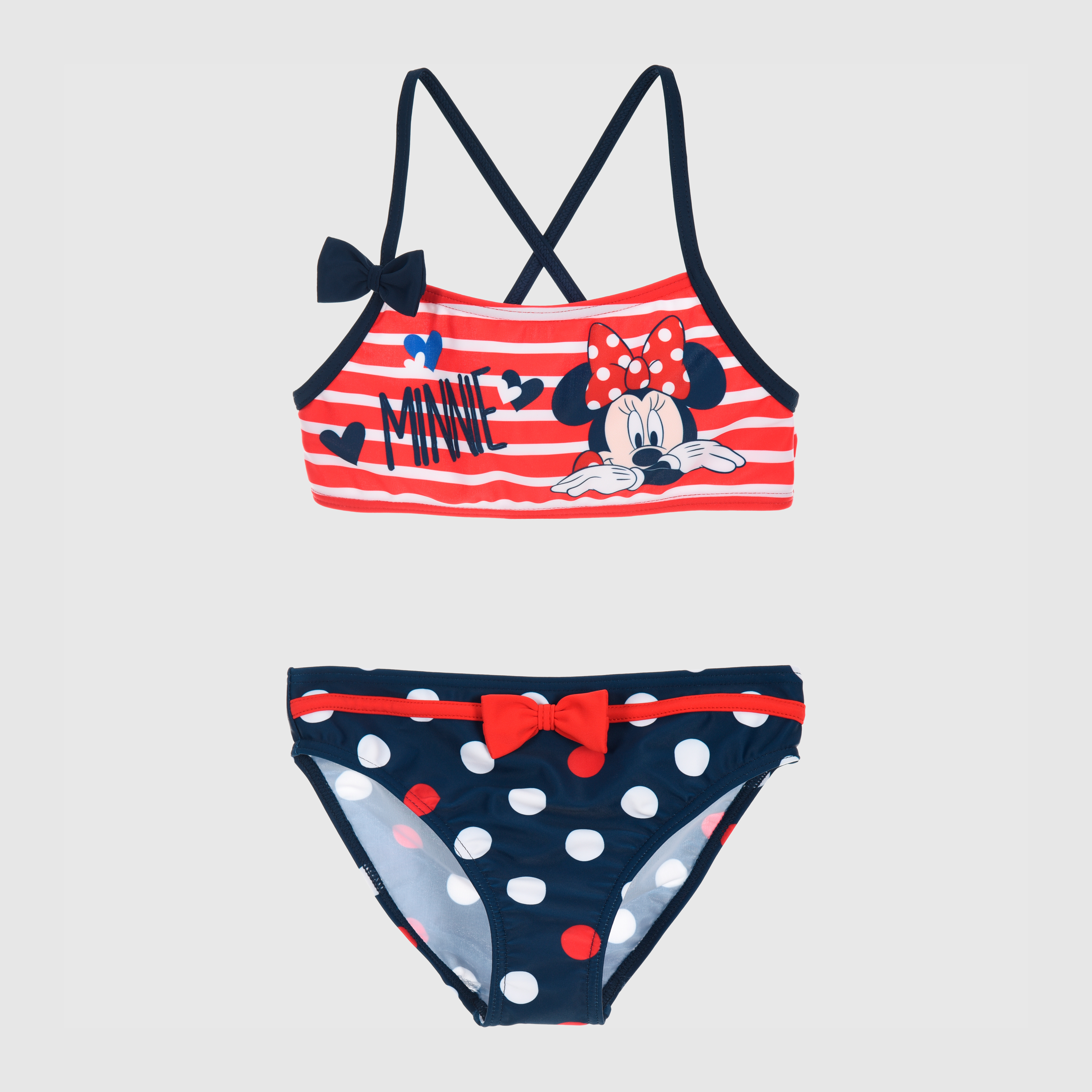 

Купальник Disney Minnie ER1809.I00.BH 98 см Синий (3609083206452)