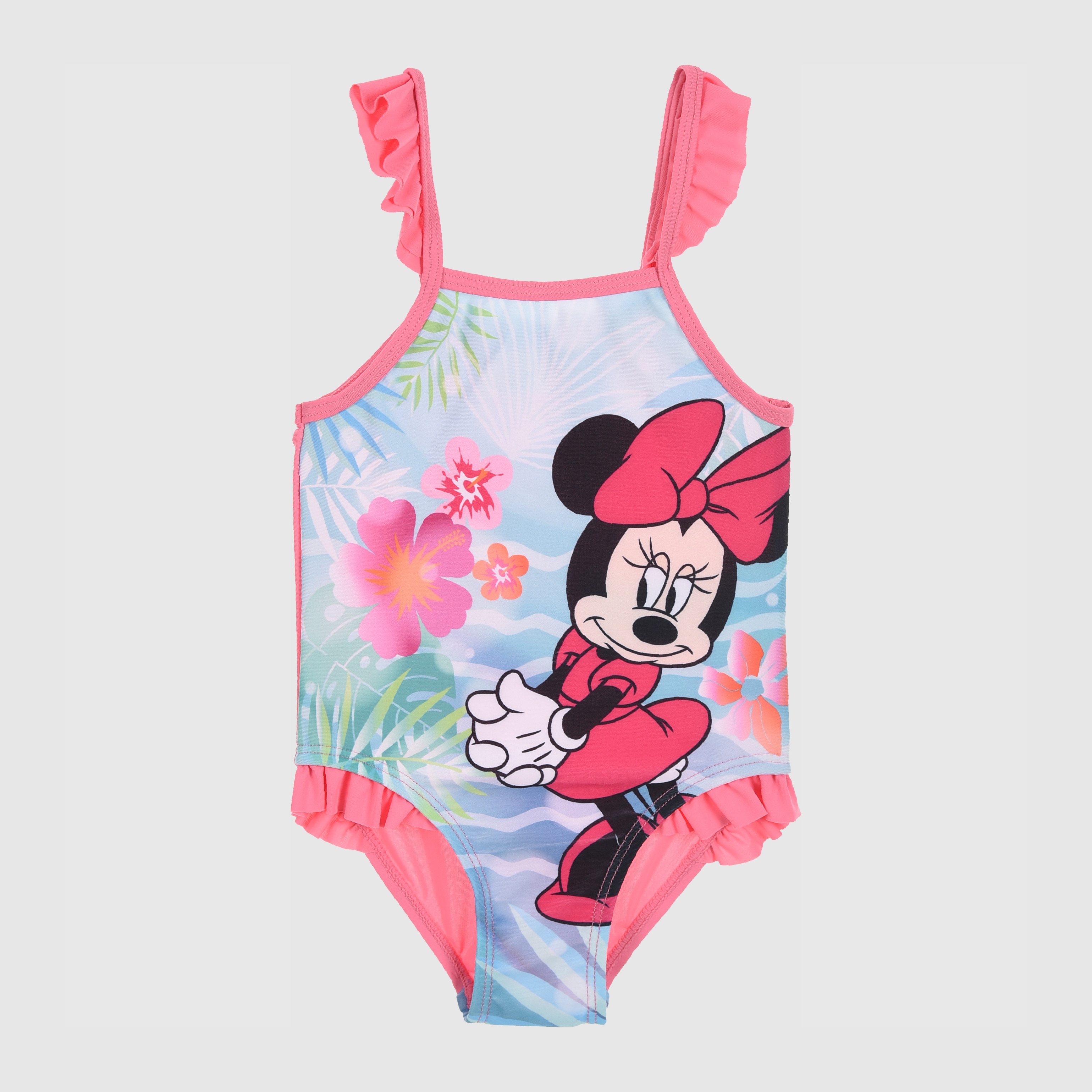 

Купальник Disney Minnie ET0039 74 см Розовый (3609084219925)