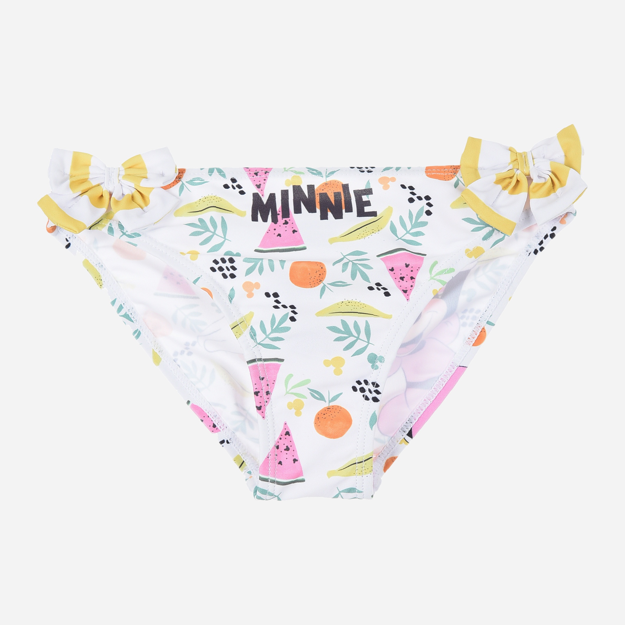 

Плавки Disney Minnie UE1815 116 см Белые