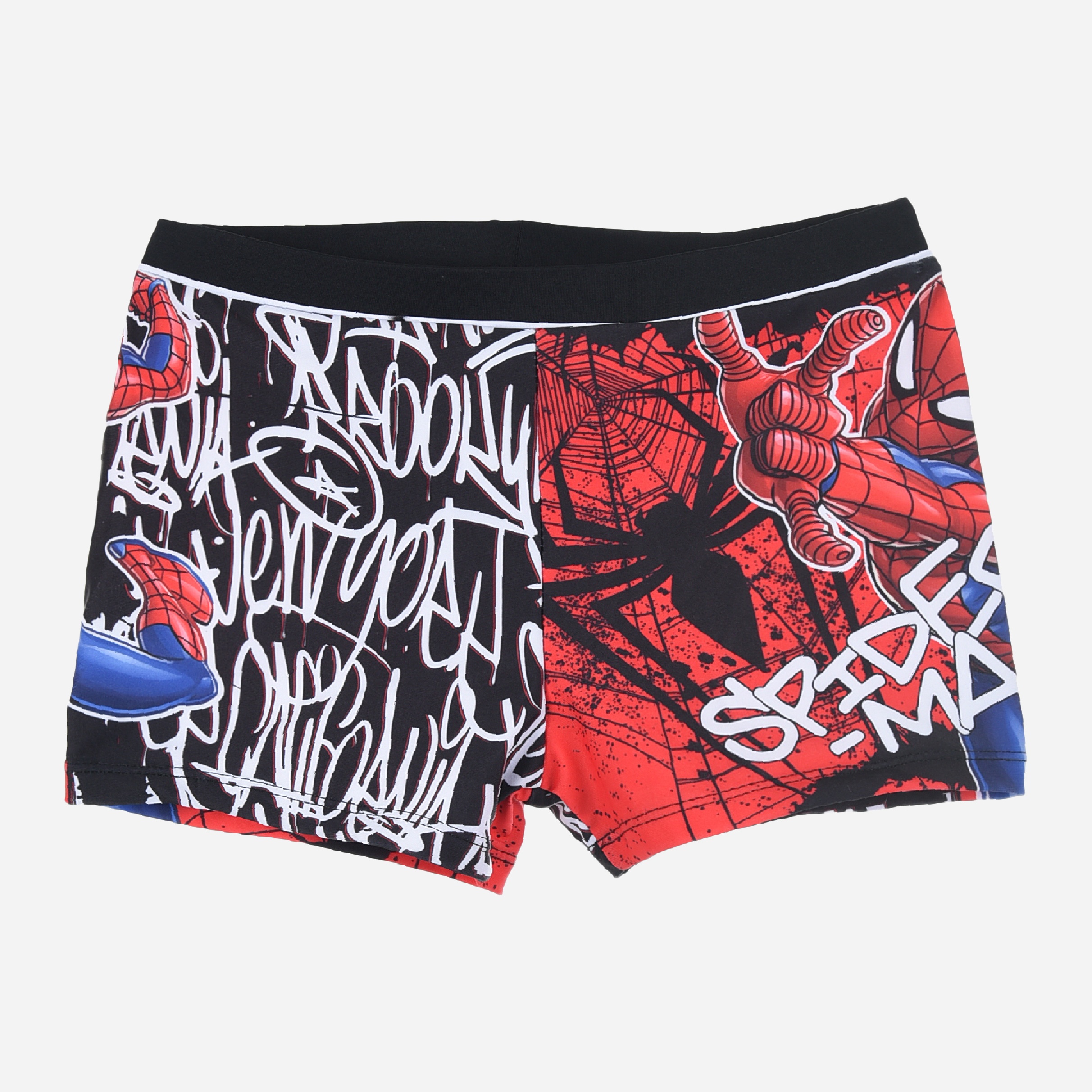 

Плавки Disney Spiderman UE1885 104 см Красные