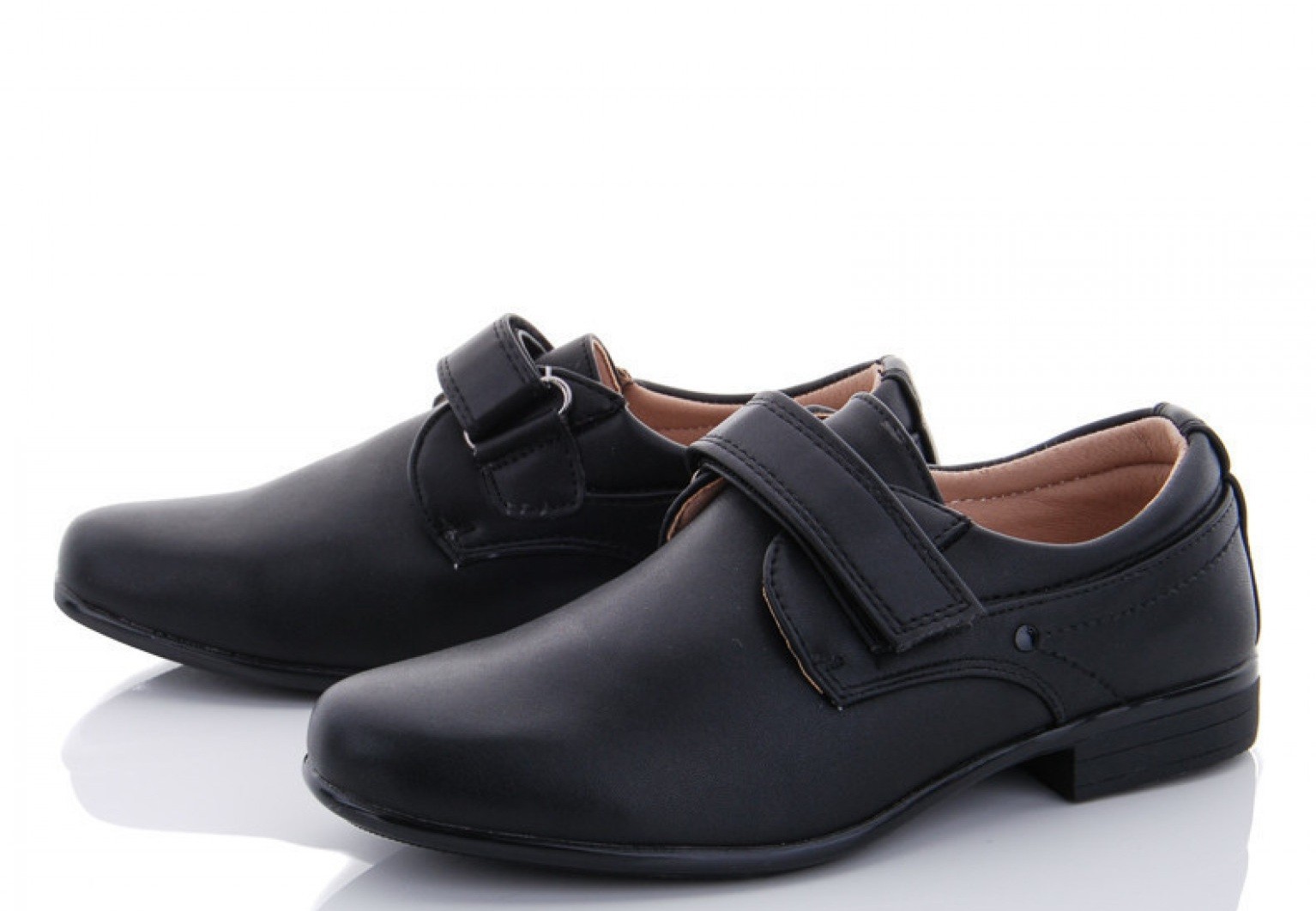 

Туфли для мальчиков Xifa Kids 1TF309R35 Черный 35