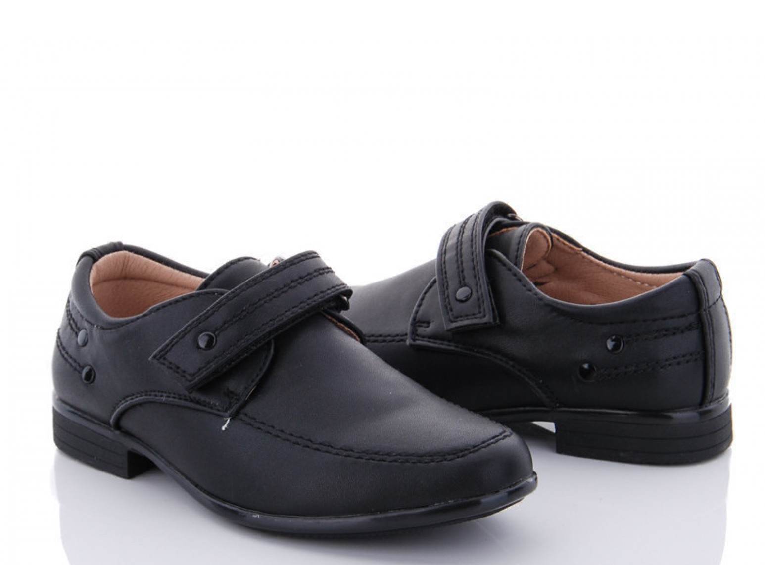 

Туфли для мальчиков Xifa Kids 1TF308R31 Черный 31