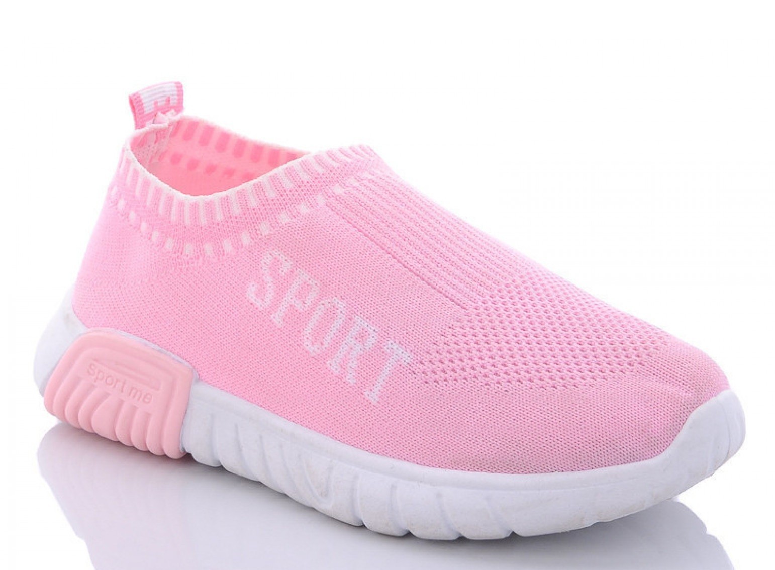 

Кроссовки для девочек Xifa Kids GA10R34 Розовый 34