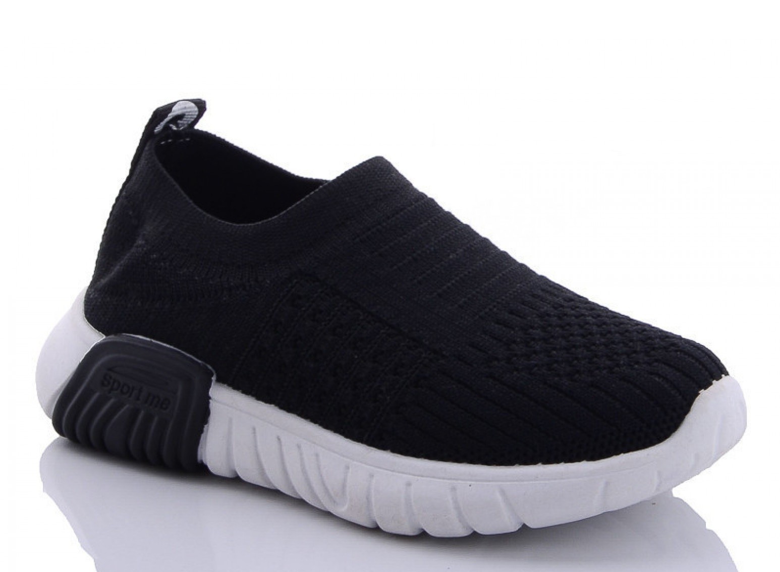 

Кроссовки для мальчиков Xifa Kids 1KR297R28 Черный 28