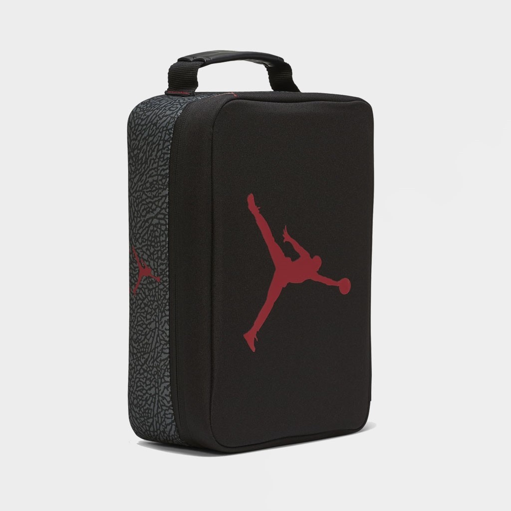 

Сумка Nike Air Jordan Shoe Box (Коробка Для Обуви) 9B0388-GK9