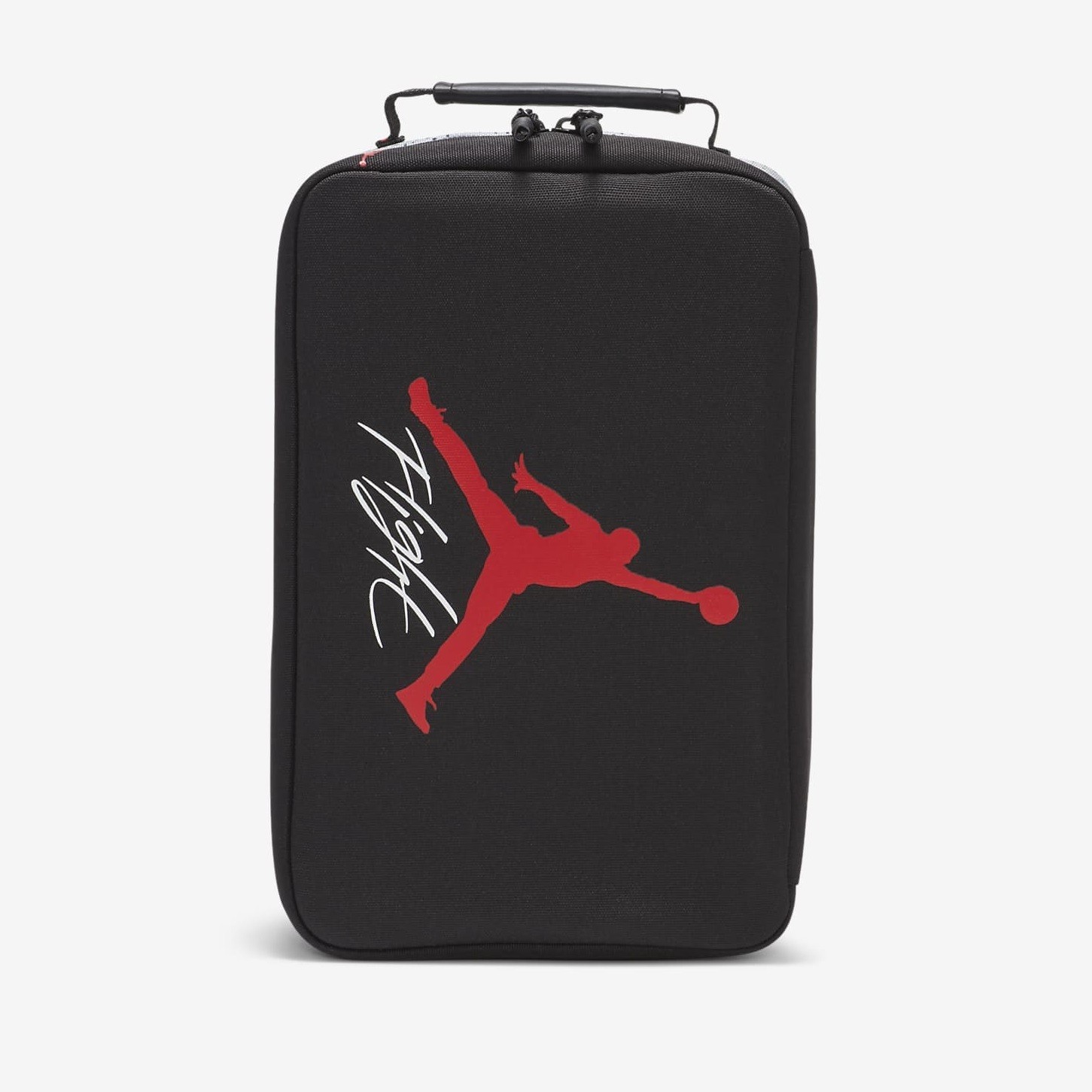 

Сумка Air Jordan Shoe Box (Коробка Для Обуви) 9B0388-KG5