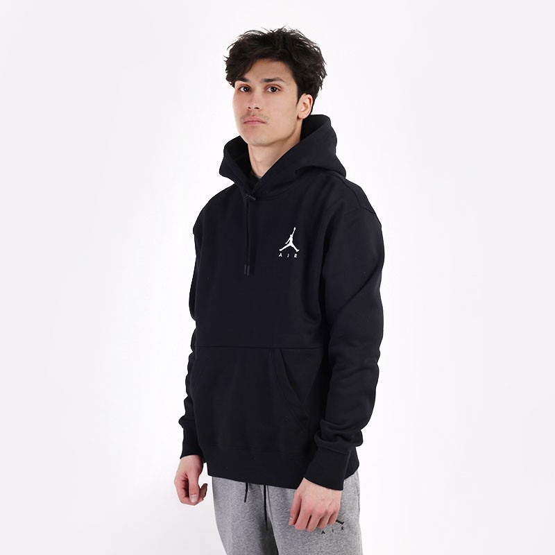 

Худи Air Jordan Jumpman Air Fleece Pullover Hoodie (S) CK6684-010