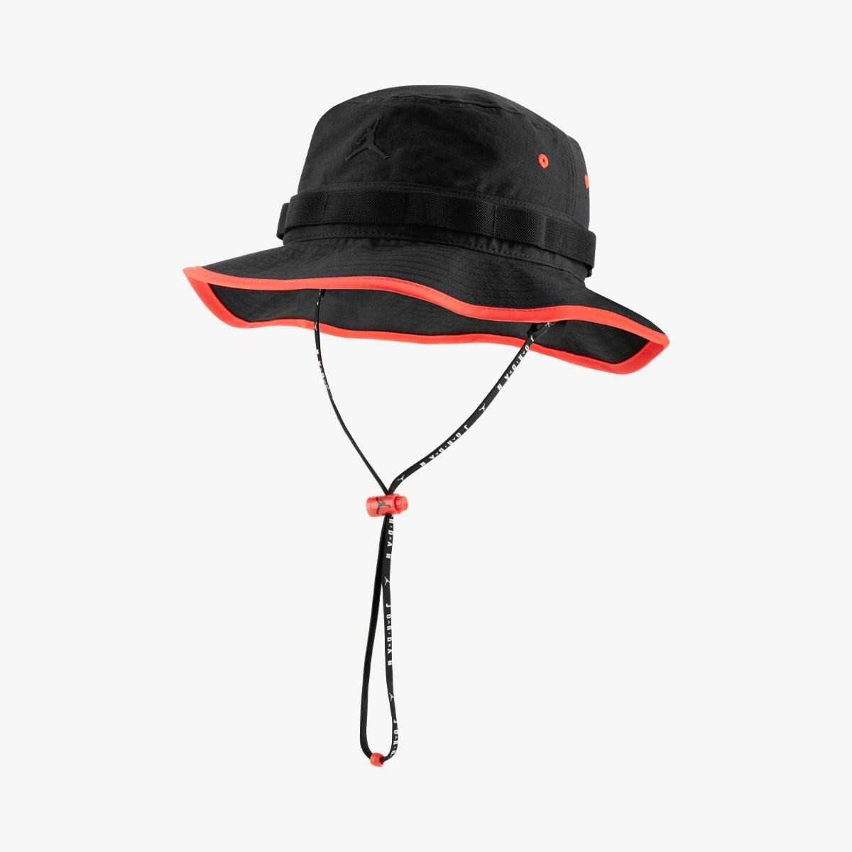 

Панама Jordan Jumpman Bucket Cap (L/XL) CT0236-010