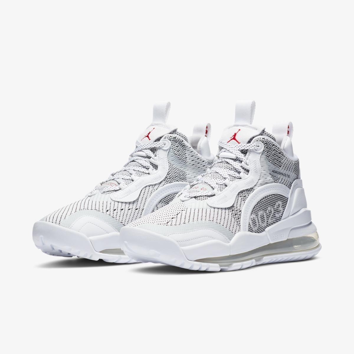 

Кроссовки JORDAN AEROSPACE 720 JCRD 11us/29см 45eur (CW3879-100)