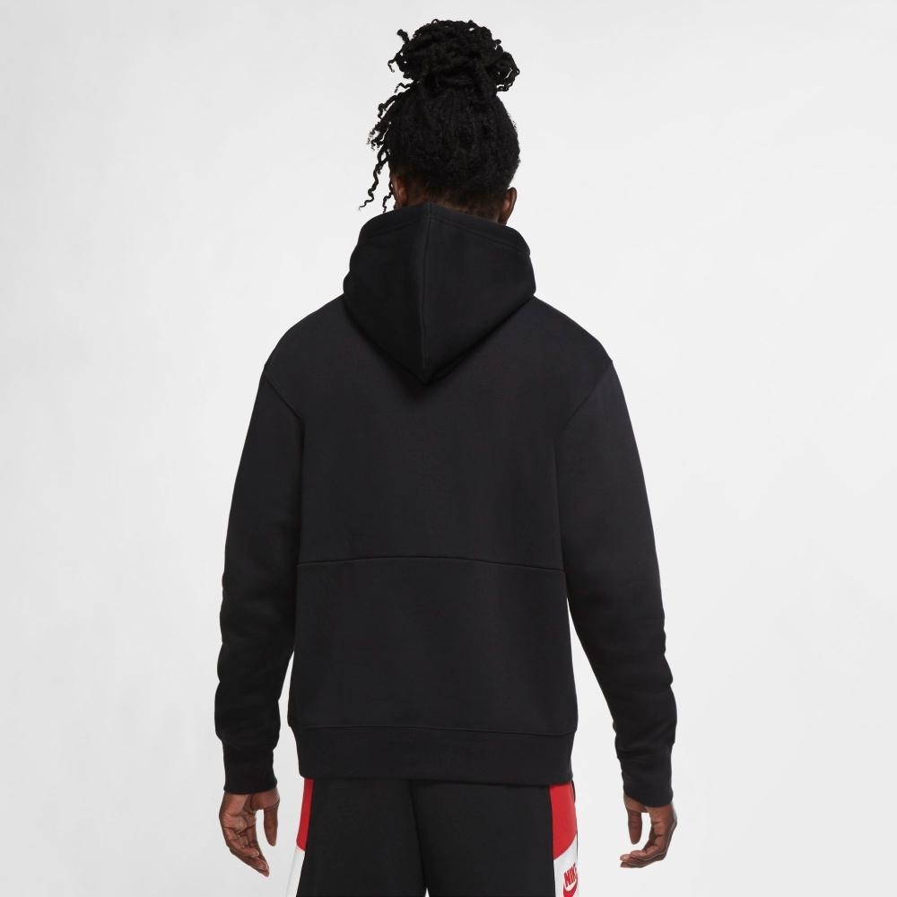 Jordan sportswear best sale jumpman air hoodie