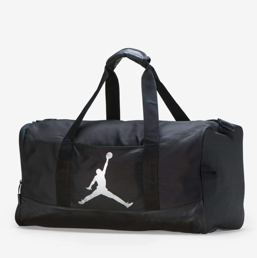 

Сумка Jordan Jumpman Duffel Bag 8A1913-023