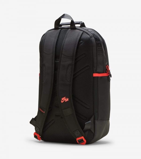 Air jordan sale 6 retro backpack