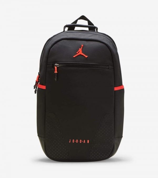 Jordan retro store 6 backpack