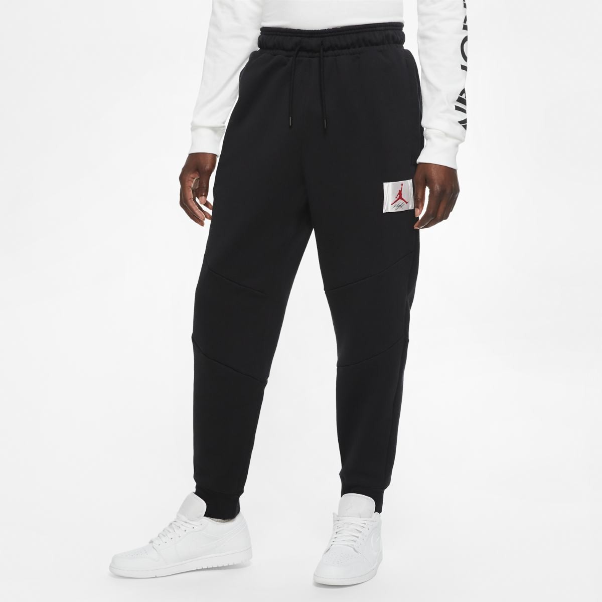 

Штаны Jordan Flight Fleece Pants XL CV6148-010