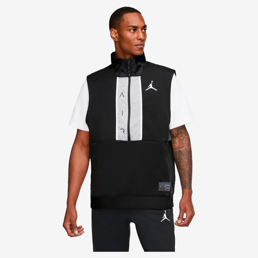 

Безрукавка Jordan Air Jumpman Vest S (CU1344-010)