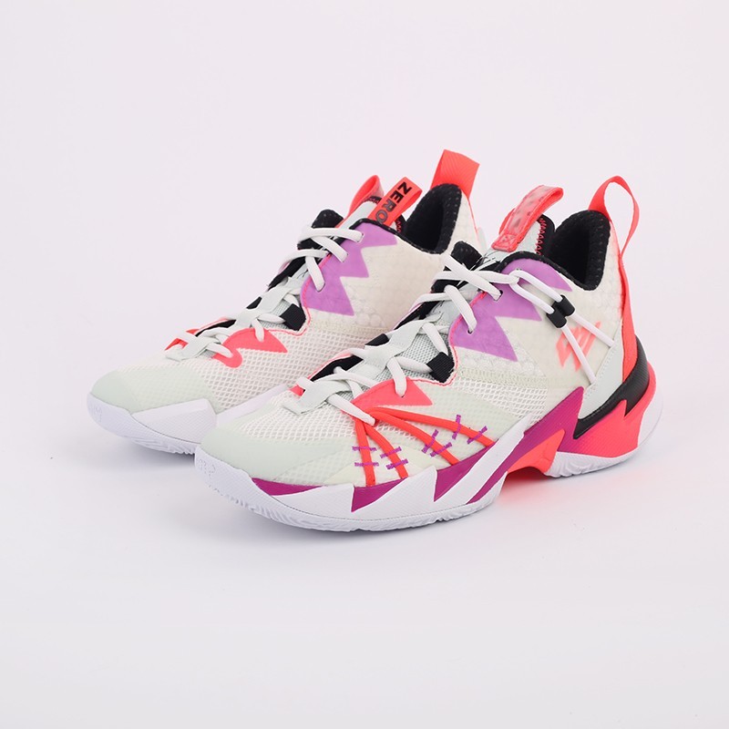

Кроссовки Jordan Why Not Zer0.3 Se 9us/27см 42.5eur CK6611-101
