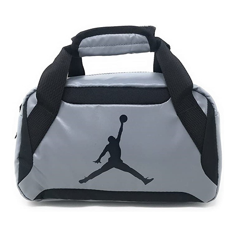 

Сумка Air Jordan Jumpman Lunch Tote Bag Серый 9A1848-K26