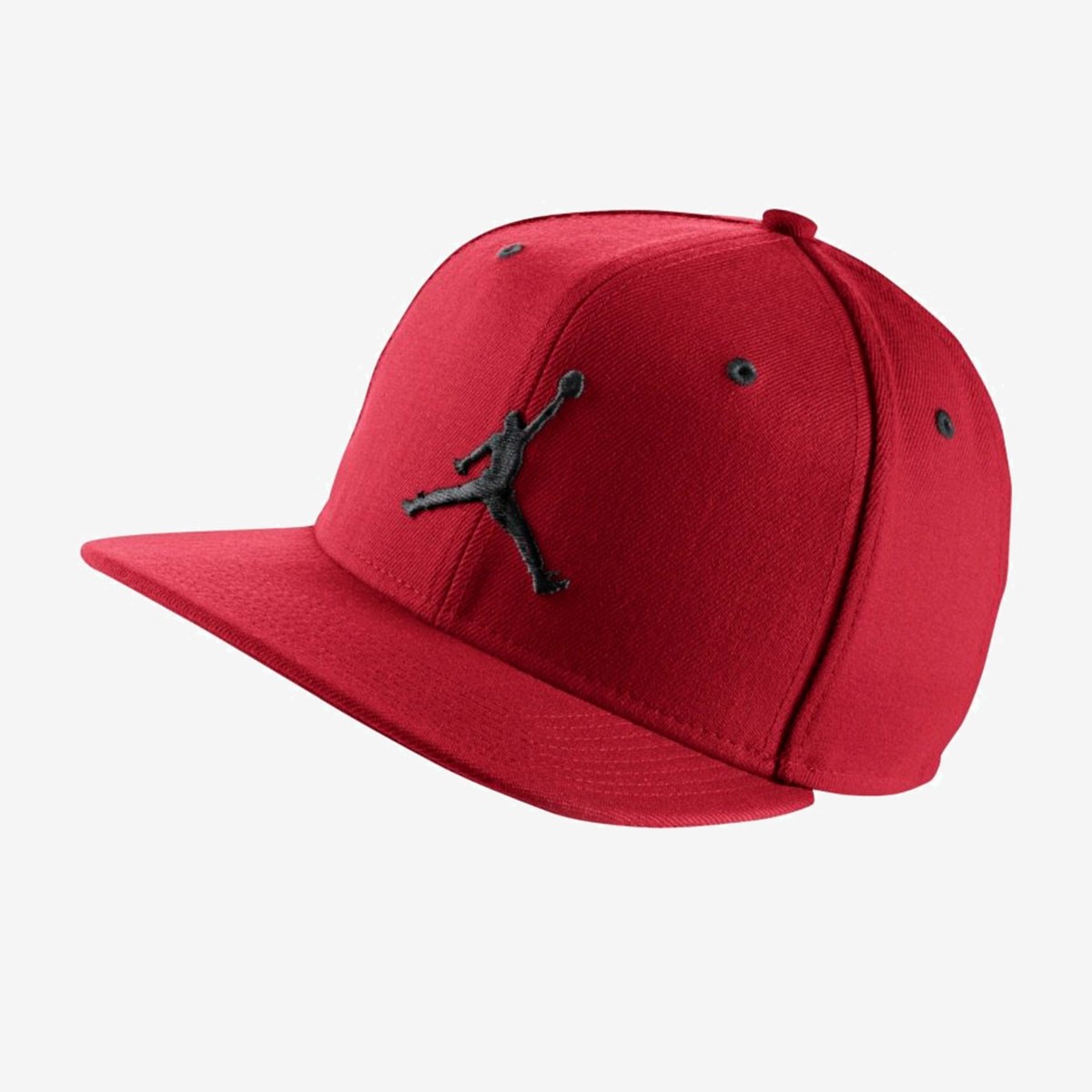 

Кепка Jordan Jumpman Snapback 619360-689
