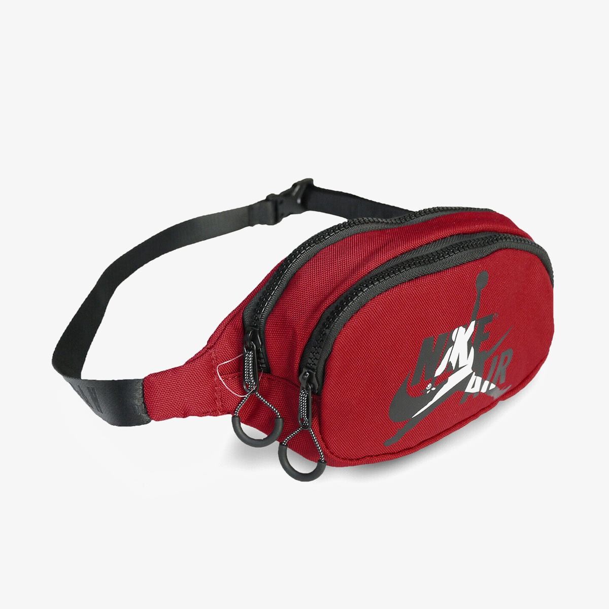 

Сумка Nike Jumpman Classics Crossbody 25X12X5 CM 9A0260-R78