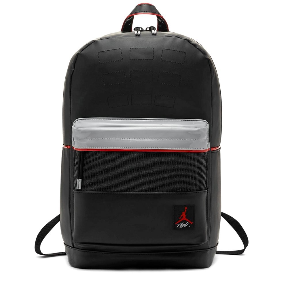 

Рюкзак Jordan Retro 4 Backpack 47x29x15.2 cm 9A0280-KG5
