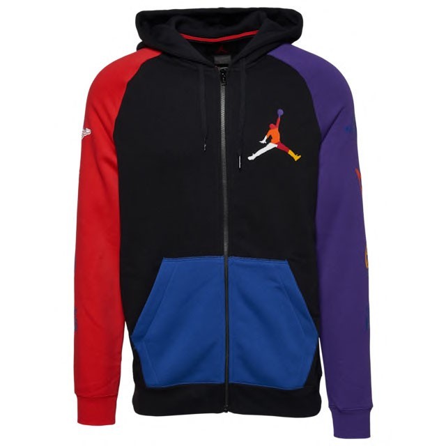 

Худи Jordan Jumpman Rivals Hoodie (L) CJ6155-011