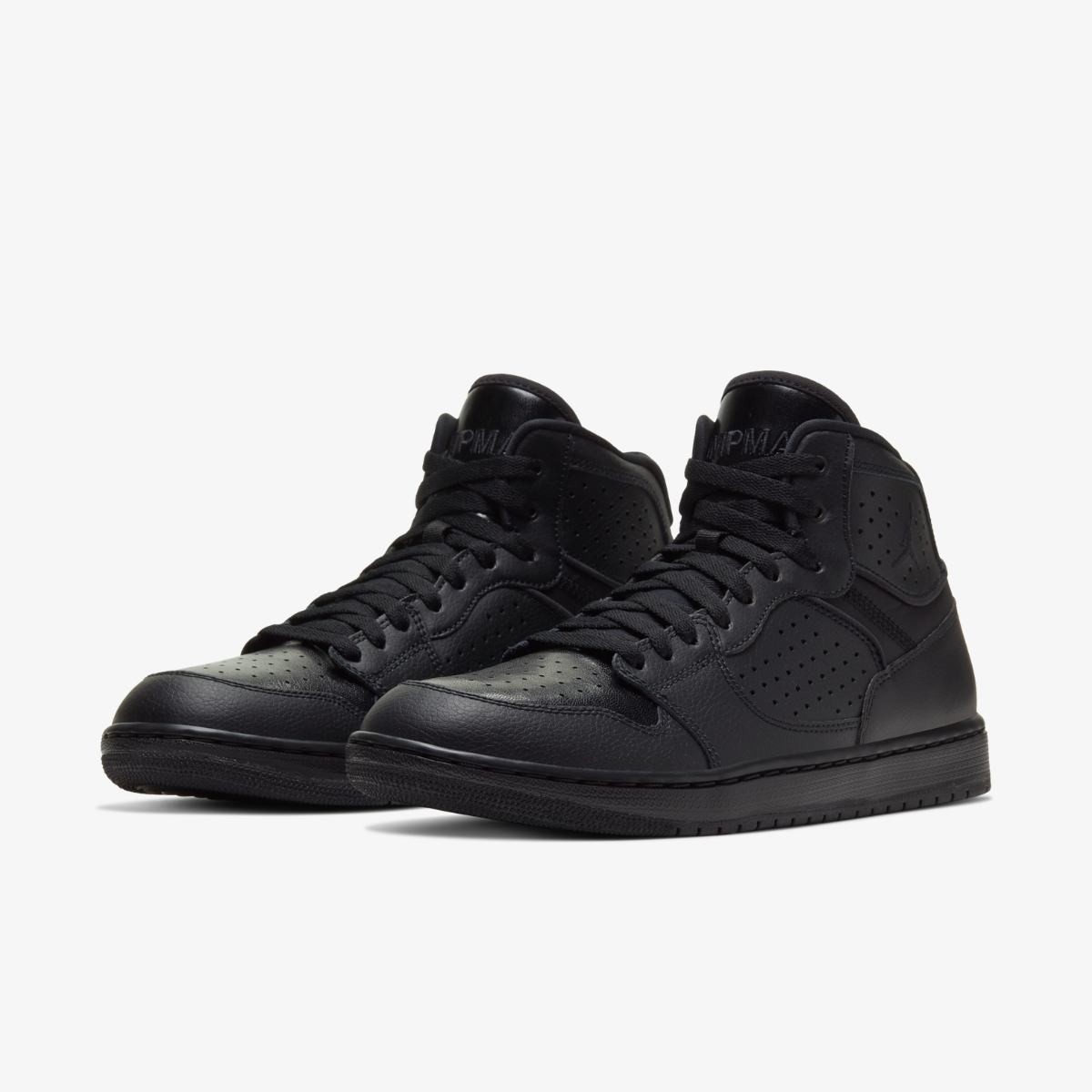 

Кроссовки Air Jordan Access Shoes 42 (8.5us) 26.5 cm AR3762-003