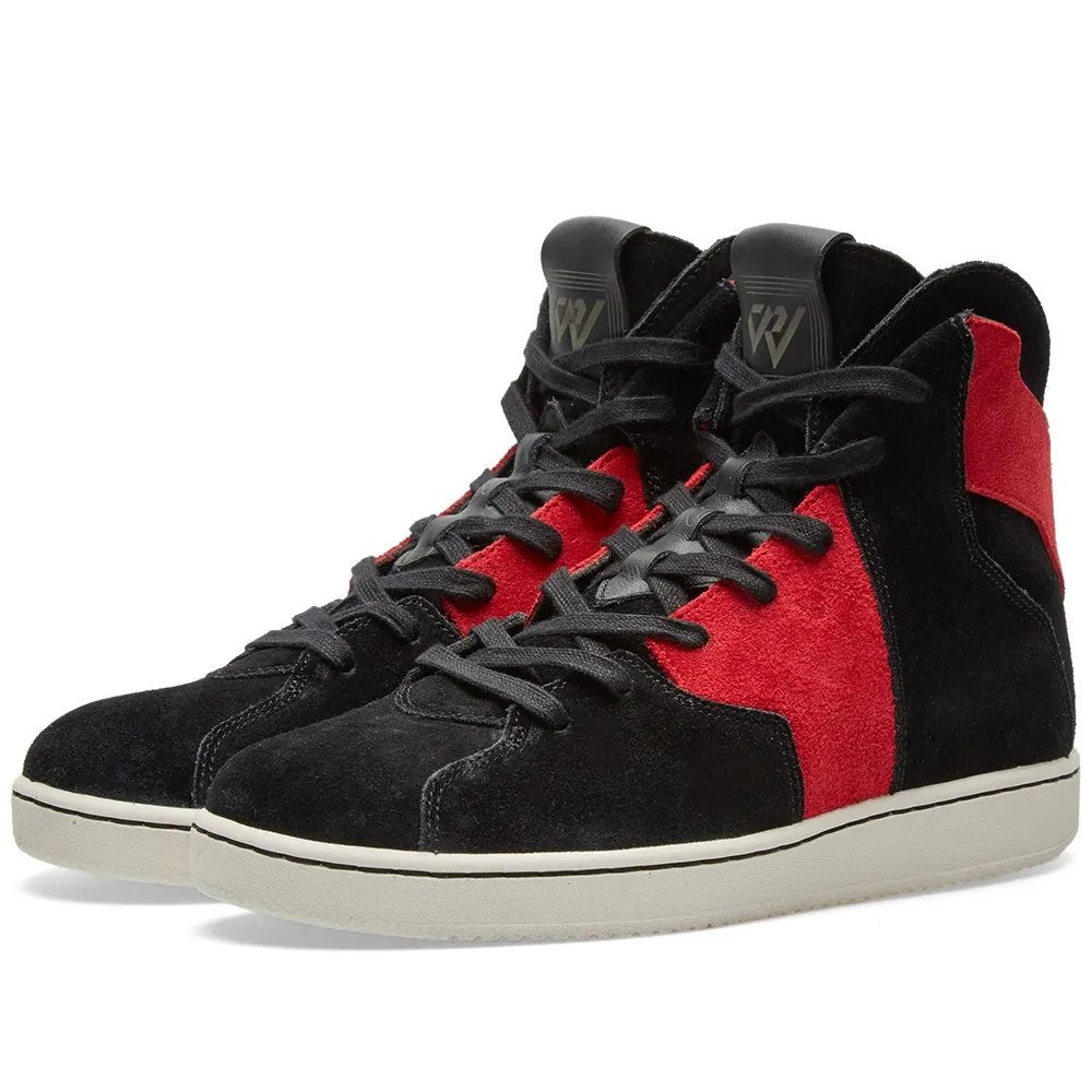 

Кеды Jordan Westbrook 0.2 Banned Shoes 9.5us/27.5см 43eur 854563-001