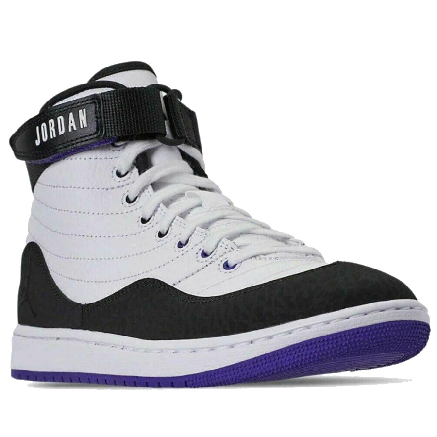 

Кеды Jordan Ko 23 Shoes 9us/27см 42.5eu AR4493-100