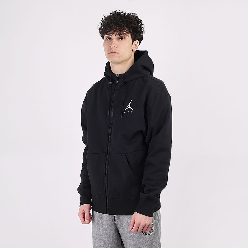 

Худи Jordan Jumpman AIR Fleece FZ Hoodie S CK6679-010