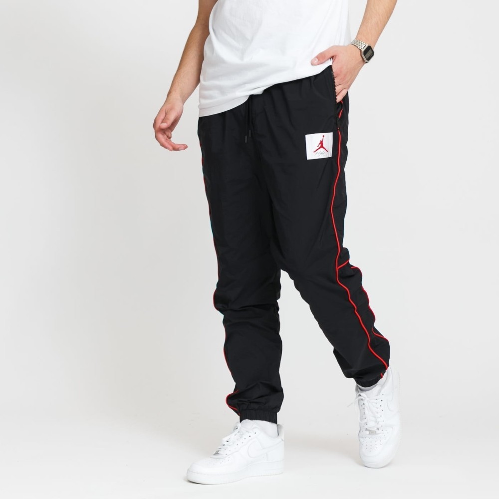 

Штаны Jordan Flight Warm-Up Trouser S CK6656-010