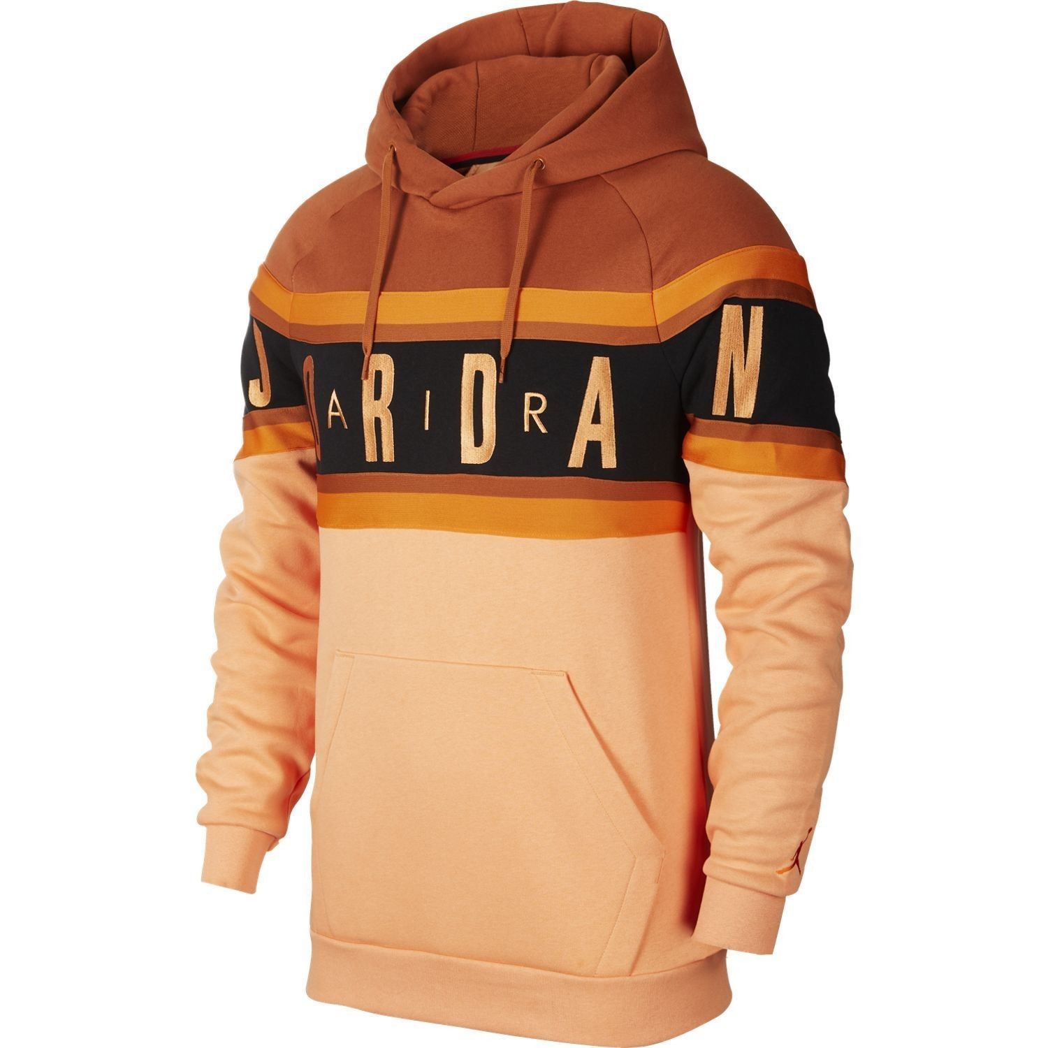 

Худи Air Jordan Gradient Fleece Hoodie XL BQ5651-246